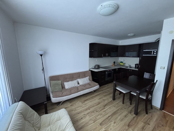 Двустаен апартамент в Банско - 59 кв.м за 1339 €/кв.м - Снимка #1