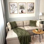 Двустаен апартамент в Велико Търново, Акация - 57 кв.м за 2229 €/кв.м - Снимка #1