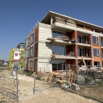 Двустаен апартамент в Асеновград - 110 кв.м за 710 €/кв.м - Снимка #1