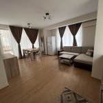 Дава се под наем Двустаен апартамент в Стара Загора, Самара 1 - 79 кв.м за 400 € - Снимка #1