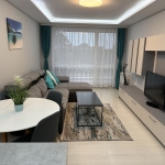 Дава се под наем Двустаен апартамент в Варна, Бриз - 72 кв.м за 750 € - Снимка #1