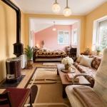 Етаж от къща в Силистра, Митница - 85 кв.м за 1236 €/кв.м - Снимка #1