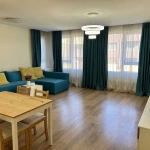 Дава се под наем Двустаен апартамент в София, Овча купел - 84 кв.м за 600 € - Снимка #1