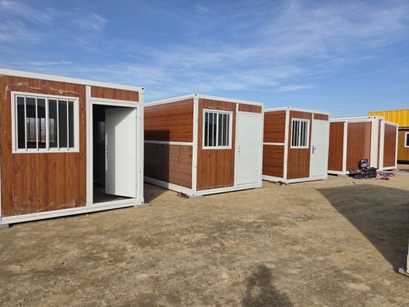 Къща в с. Лозен, Област София-град - 12 кв.м за 209 €/кв.м - Снимка #1