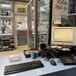 Магазин в София, Център - 25 кв.м за 180 €/кв.м - Снимка #1