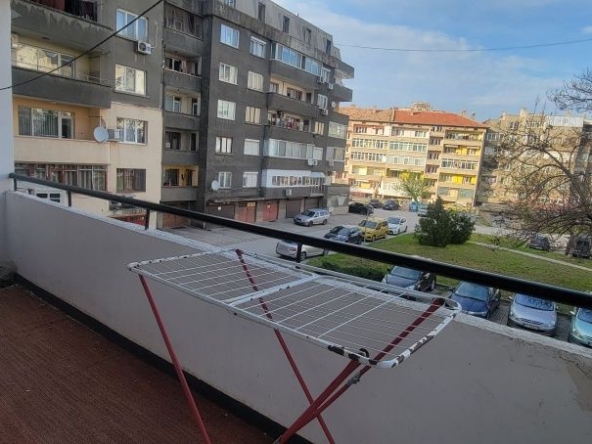 Многостаен апартамент в Силистра, Меджиди Табия - 114 кв.м за 965 €/кв.м - Снимка #1