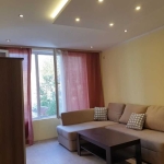 Дава се под наем Двустаен апартамент в София, Стрелбище - 65 кв.м за 590 € - Снимка #1