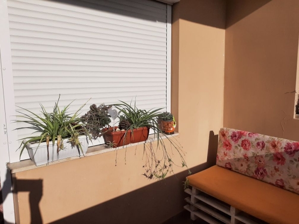 Четиристаен апартамент в Харманли - 102 кв.м за 775 €/кв.м - Снимка #1
