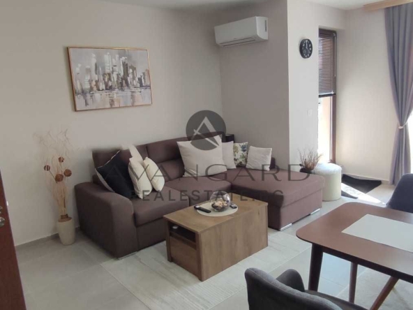 Едностаен апартамент в Пловдив, Христо Смирненски - 42 кв.м за 2941 €/кв.м - Снимка #1