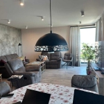 Дава се под наем Тристаен апартамент в Варна, Бриз - 124 кв.м за 1500 € - Снимка #1