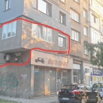 Тристаен апартамент в Силистра, Малчика - 100 кв.м за 1300 €/кв.м - Снимка #1
