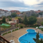 Едностаен апартамент в Ахелой - 50 кв.м за 1100 €/кв.м - Снимка #1