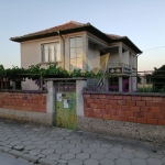 Къща в с. Граф Игнатиево, Област Пловдив - 142 кв.м за 1409 €/кв.м - Снимка #1