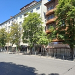 Двустаен апартамент в София, Център - 71 кв.м за 3761 €/кв.м - Снимка #1