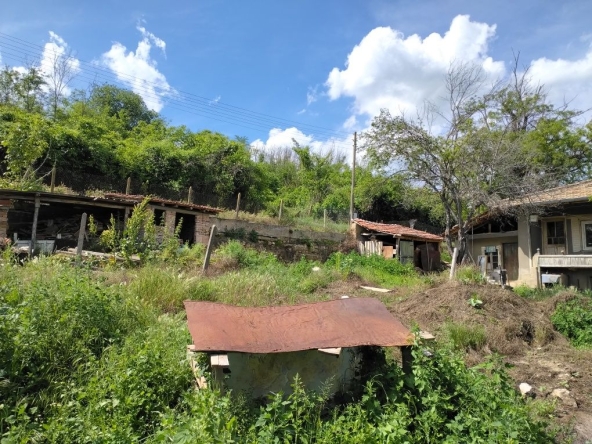 Къща в с. Срацимир, Област Силистра - 60 кв.м за 167 €/кв.м - Снимка #1