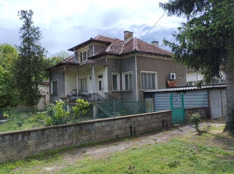 Къща в Козлодуй - 98 кв.м за 1939 €/кв.м - Снимка #1