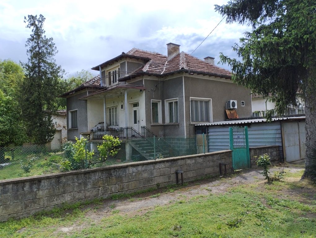 Къща в Козлодуй - 98 кв.м за 1939 €/кв.м - Снимка #1