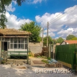 Къща в с. Малина, Област Добрич - 85 кв.м за 353 €/кв.м - Снимка #1
