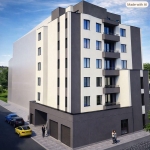 Двустаен апартамент в София, Надежда 1 - 67 кв.м за 2359 €/кв.м - Снимка #1