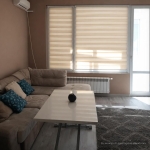 Дава се под наем Тристаен апартамент в София, Изток - 85 кв.м за 800 € - Снимка #1