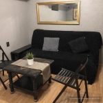 Дава се под наем Едностаен апартамент в София, Център - 25 кв.м за 400 € - Снимка #1