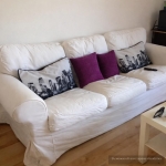 Дава се под наем Двустаен апартамент в София, Младост 3 - 86 кв.м за 699 € - Снимка #1