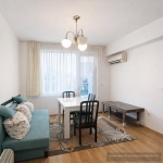 Дава се под наем Двустаен апартамент в Варна, Бриз - 43 кв.м за 390 € - Снимка #1