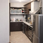 Двустаен апартамент в Бургас, Лазур - 58 кв.м за 3069 €/кв.м - Снимка #1