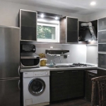 Дава се под наем Едностаен апартамент в София, Хиподрума - 38 кв.м за 450 € - Снимка #1
