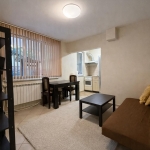 Дава се под наем Тристаен апартамент в София, Симеоново - 70 кв.м за 480 € - Снимка #1