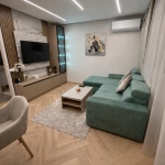 Дава се под наем Двустаен апартамент в София, Младост 2 - 64 кв.м за 740 € - Снимка #1