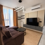Дава се под наем Двустаен апартамент в София, Зона Б-5 - 75 кв.м за 849 € - Снимка #1