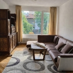 Дава се под наем Тристаен апартамент в София, Изток - 95 кв.м за 1199 € - Снимка #1