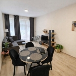 Дава се под наем Двустаен апартамент в Варна, Аспарухово - 66 кв.м за 700 € - Снимка #1