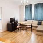 Дава се под наем Двустаен апартамент в Варна, Център - 48 кв.м за 480 € - Снимка #1
