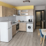 Дава се под наем Двустаен апартамент в Пловдив, Кършияка - 65 кв.м за 540 € - Снимка #1