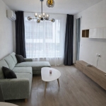 Дава се под наем Двустаен апартамент в София, Банишора - 68 кв.м за 649 € - Снимка #1