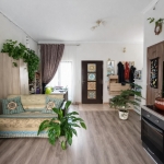 Дава се под наем Двустаен апартамент в Бургас, Сарафово - 95 кв.м за 760 € - Снимка #1