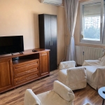 Дава се под наем Двустаен апартамент в София, Мусагеница - 54 кв.м за 600 € - Снимка #1