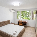 Дава се под наем Двустаен апартамент в Пловдив, Център - 55 кв.м за 450 € - Снимка #1