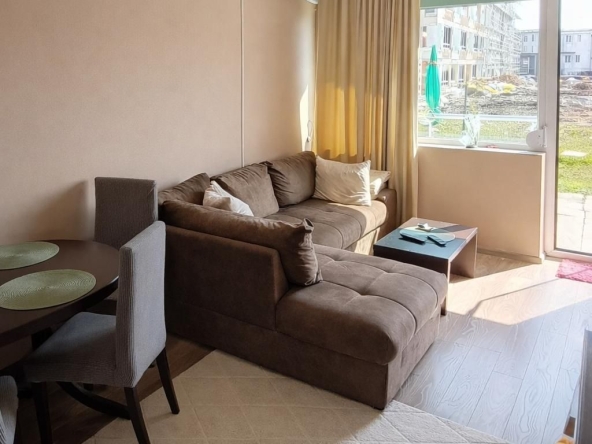 Двустаен апартамент в Бургас, Сарафово - 48 кв.м за 1709 €/кв.м - Снимка #1