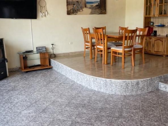 Къща в с. Александрово, Област Бургас - 132 кв.м за 910 €/кв.м - Снимка #1