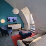 Тристаен апартамент в София, Хиподрума - 103 кв.м за 3010 €/кв.м - Снимка #1