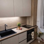 Дава се под наем Двустаен апартамент в София, Сухата река - 62 кв.м за 500 € - Снимка #1