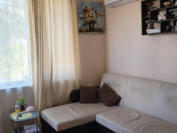 Двустаен апартамент в Несебър - 47 кв.м за 1745 €/кв.м - Снимка #1