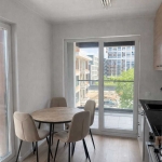 Дава се под наем Двустаен апартамент в София, Кръстова вада - 50 кв.м за 750 € - Снимка #1