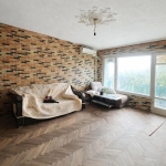 Дава се под наем Двустаен апартамент в Варна, Левски - 45 кв.м за 250 € - Снимка #1
