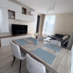 Дава се под наем Тристаен апартамент в София, Банишора - 92 кв.м за 1000 € - Снимка #1