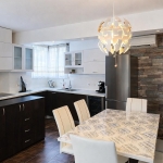 Дава се под наем Тристаен апартамент в Пловдив, Кършияка - 75 кв.м за 550 € - Снимка #1