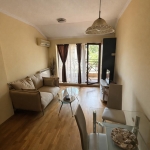 Дава се под наем Двустаен апартамент в София, Драгалевци - 59 кв.м за 700 € - Снимка #1
